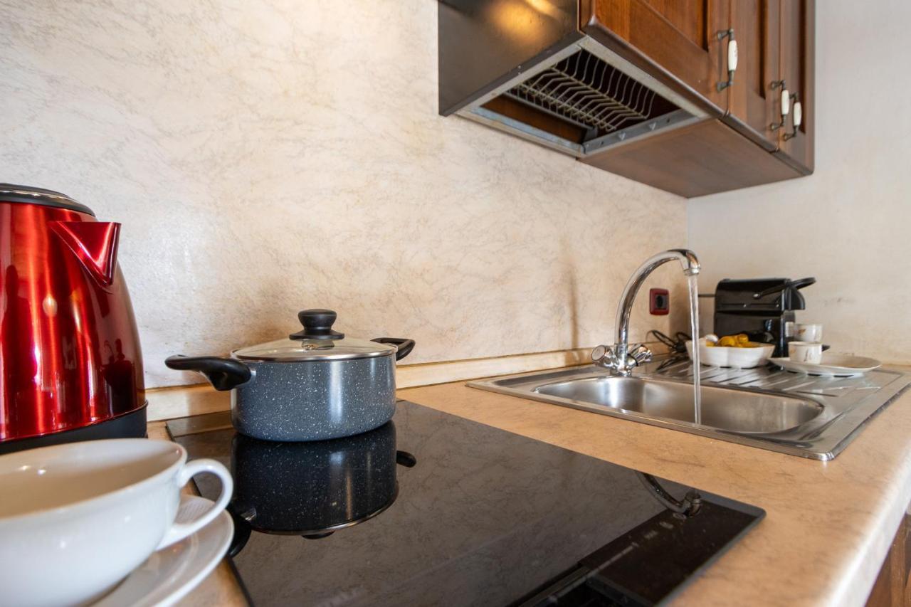 Stay5Vie: Incantevole Monolocale/Balcone/Borgo Domodossola Bagian luar foto